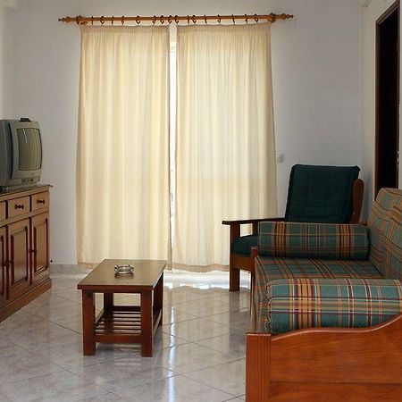 Kings Apartments Quarteira Dış mekan fotoğraf