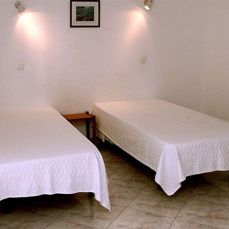 Kings Apartments Quarteira Dış mekan fotoğraf