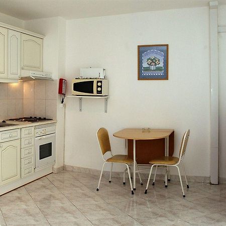 Kings Apartments Quarteira Dış mekan fotoğraf