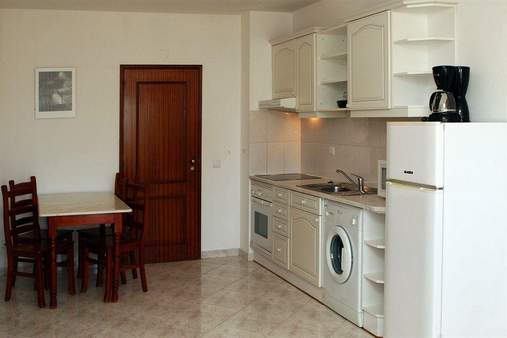 Kings Apartments Quarteira Dış mekan fotoğraf