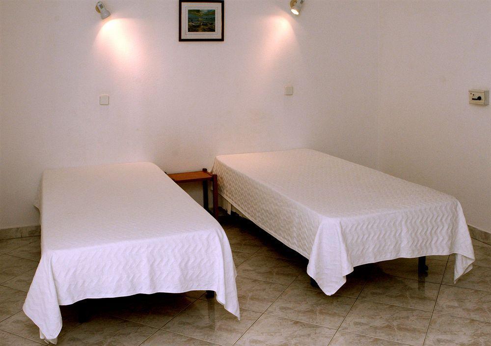 Kings Apartments Quarteira Dış mekan fotoğraf
