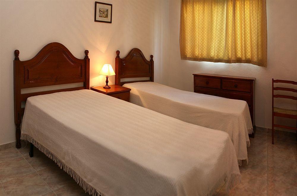Kings Apartments Quarteira Dış mekan fotoğraf