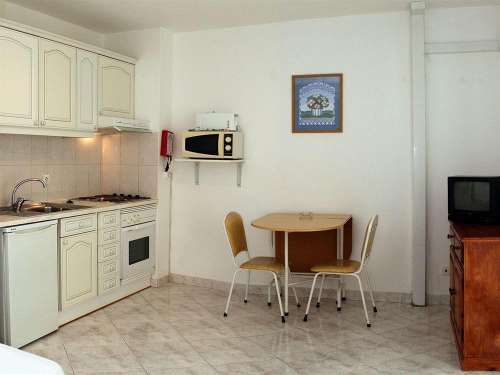 Kings Apartments Quarteira Dış mekan fotoğraf