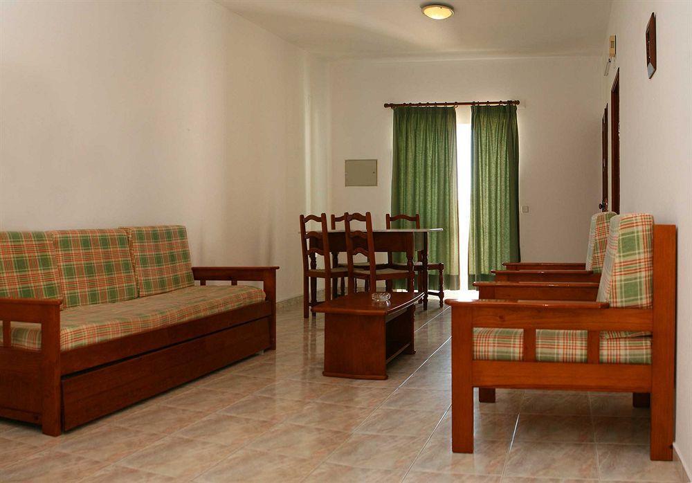 Kings Apartments Quarteira Dış mekan fotoğraf
