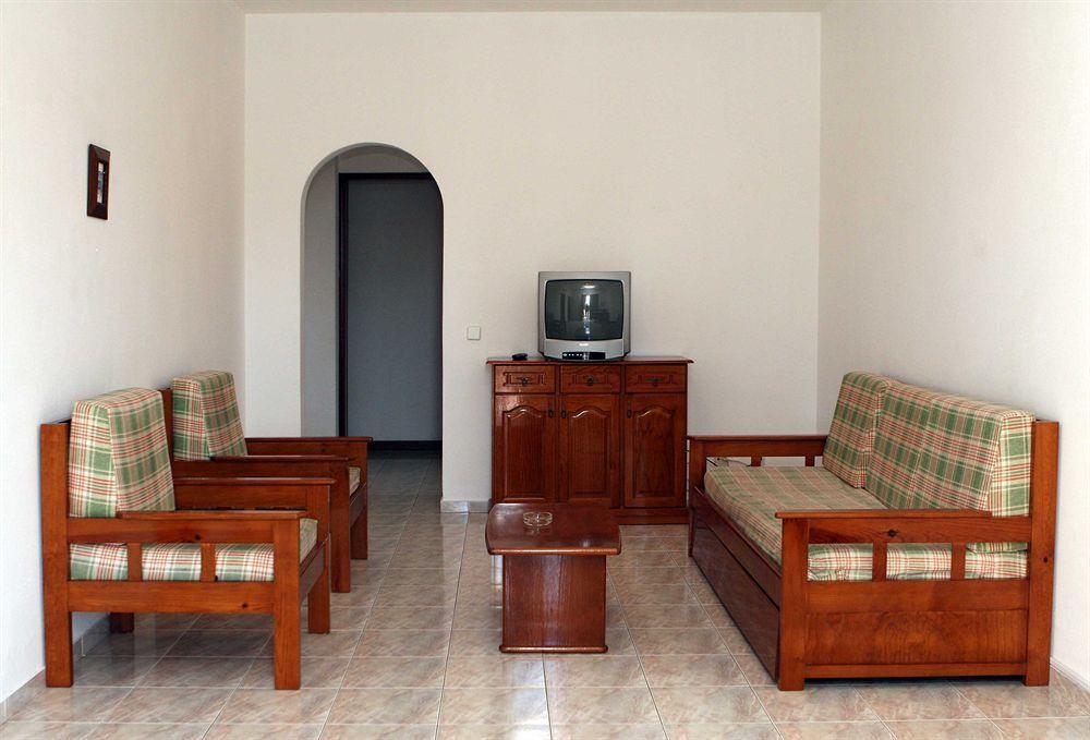 Kings Apartments Quarteira Dış mekan fotoğraf