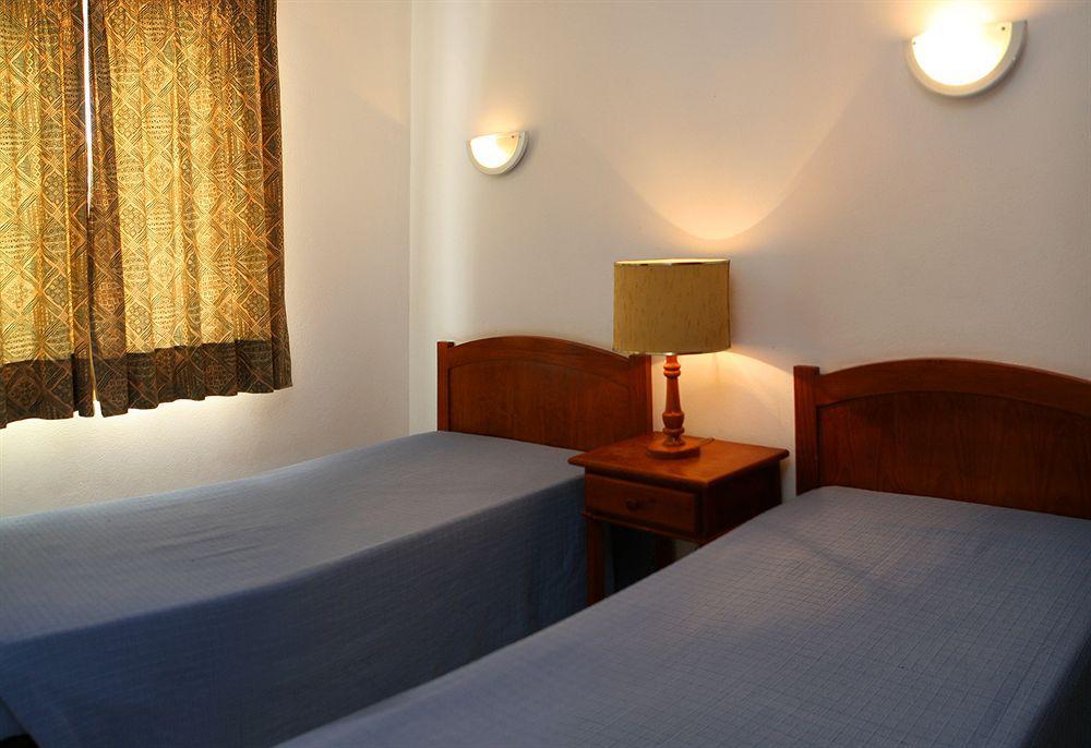 Kings Apartments Quarteira Dış mekan fotoğraf