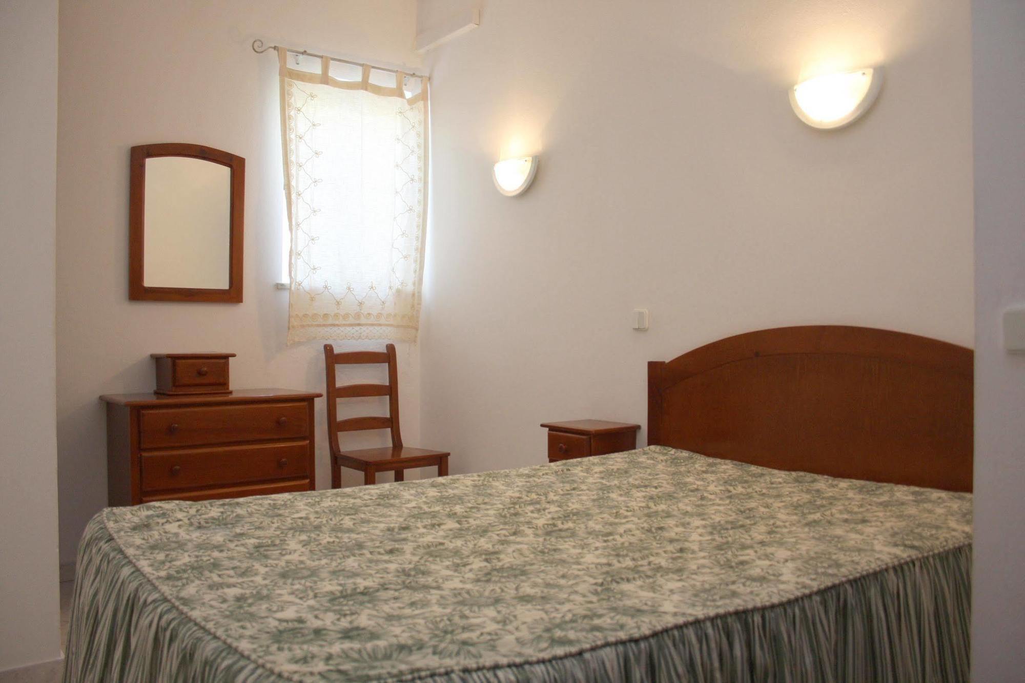 Kings Apartments Quarteira Dış mekan fotoğraf