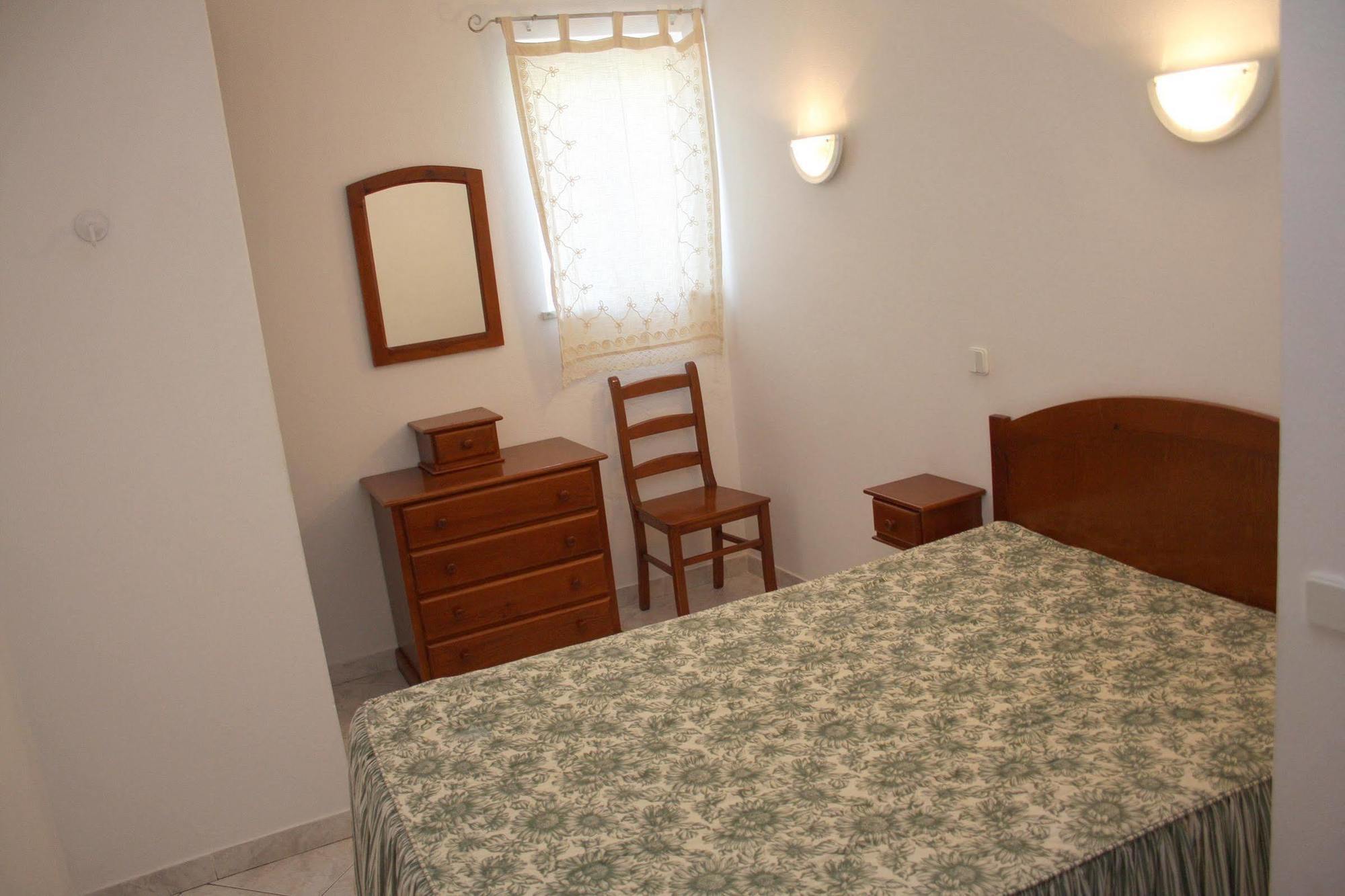 Kings Apartments Quarteira Dış mekan fotoğraf