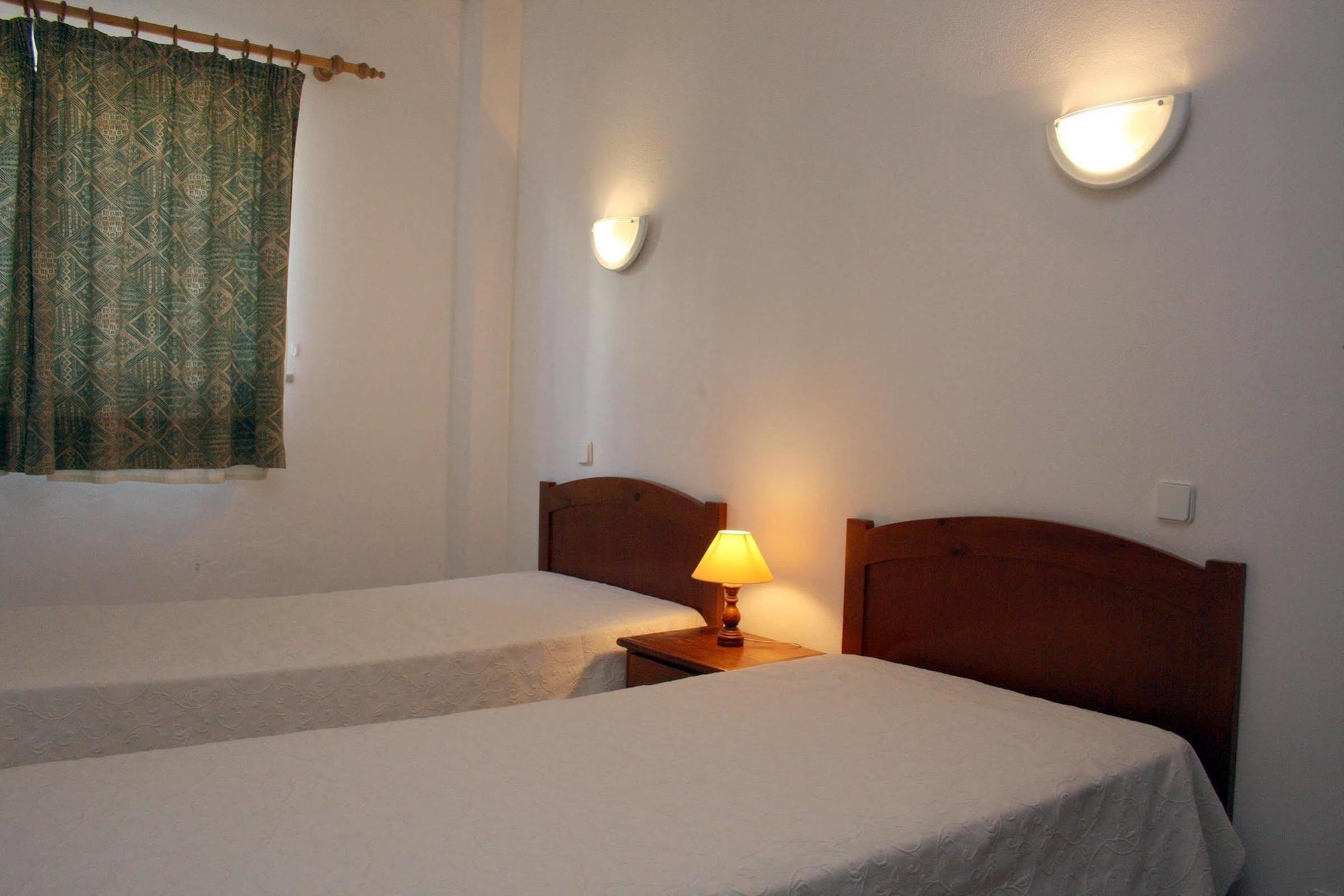 Kings Apartments Quarteira Dış mekan fotoğraf